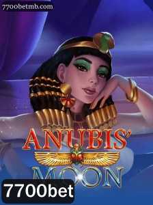 Descobrindo o Fascinante Mundo de AnubisMoon: Uma Jornada no Jogo de Cassino 7700bet