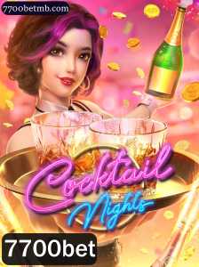 Descubra CocktailNights: Uma Jornada Imersiva no Mundo dos Jogos Online