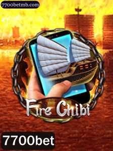 Descubra o Universo Fascinante de FireChibiM no 7700bet