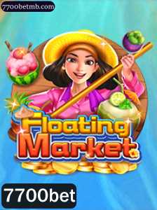FloatingMarket: Explorando o Fascinante Mundo do Jogo de Apostas 7700bet