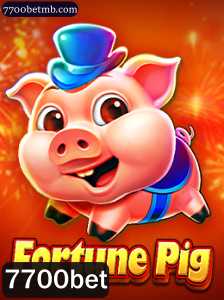Descubra o Fascinante Jogo FortunePig: Uma Aventura Inesquecível no 7700bet