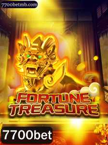 FortuneTreasure: Um Novo Universo de Aventuras no 7700bet