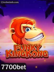 Descubra o Excitante Mundo de FunkyKingKong: Um Jogo Inovador de Entretenimento