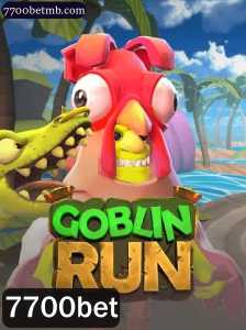 Descubra o Empolgante Mundo de GoblinRun com 7700bet