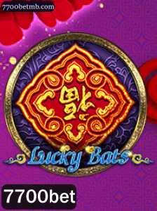Descubra o Fascinante Jogo LuckyBats e a Plataforma 7700bet