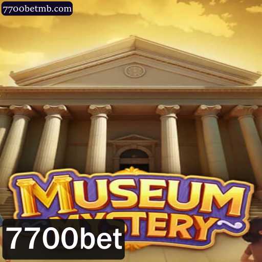 Descubra o Enigma de MuseumMystery: A Nova Sensação do Mundo dos Jogos