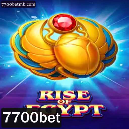 Descubra o Fascinante Mundo de 'RiseOfEgypt' com 7700bet
