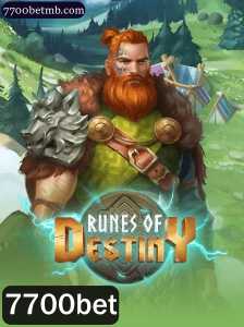 RunesOfDestiny: Uma Jornada Épica no Mundo dos Jogos