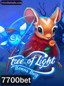 TreeOfLightBonusBuy: Explore o Mundo Encantado com a 7700bet