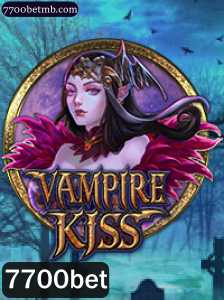 VampireKiss: Mergulhe no Mundo das Apostas Noturnas com 7700bet
