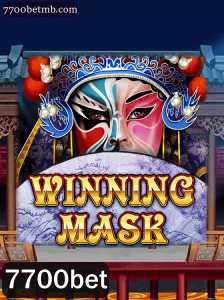 Explorando WinningMask: Uma Nova Dimensão de Entretenimento com 7700bet